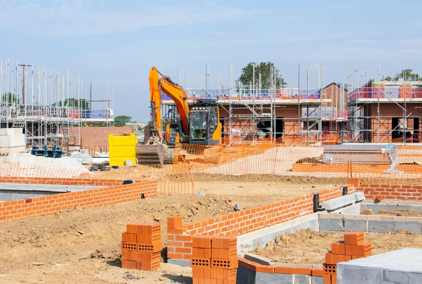 Professional drain inspection service in Bexley